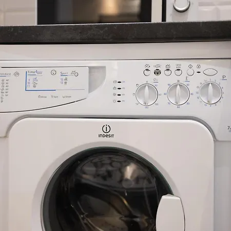 U-nique Radas Apartamento Barcelona