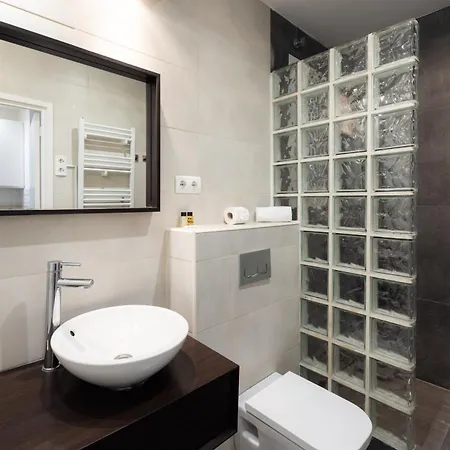Apartment U-nique Radas Barcelona