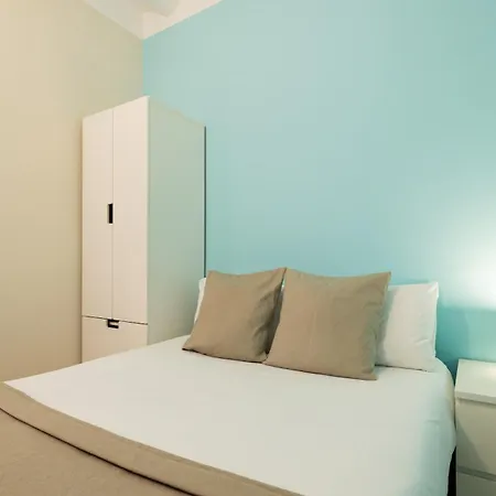 U-nique Radas Apartment *