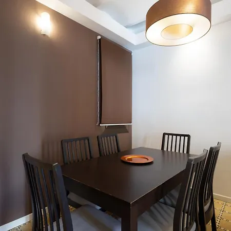Apartamento U-nique Radas *