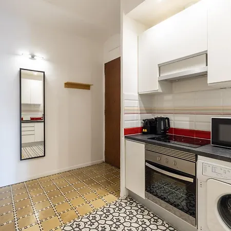 Apartment U-nique Radas Barcelona