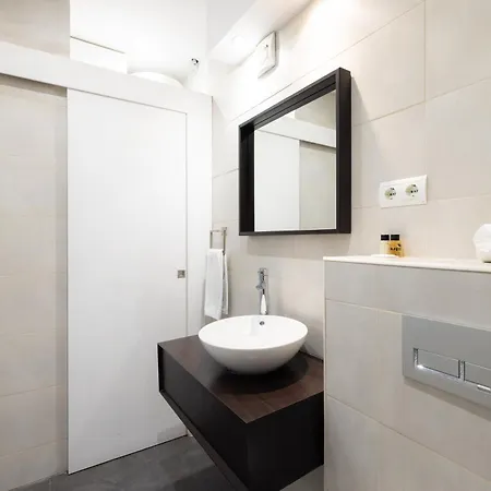 Apartamento U-nique Radas