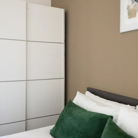U-nique Radas Apartment