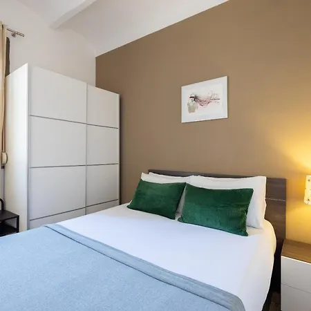U-nique Radas Apartamento Barcelona