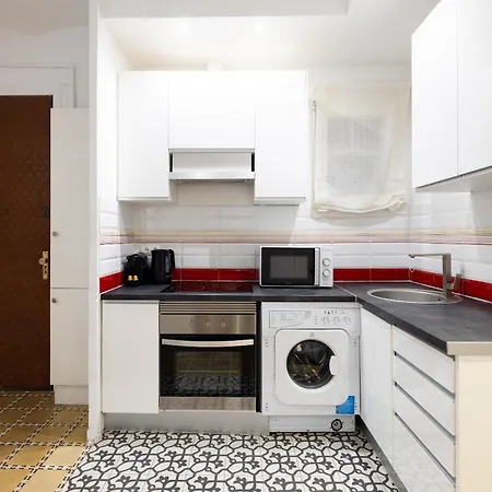 U-nique Radas 巴塞罗那