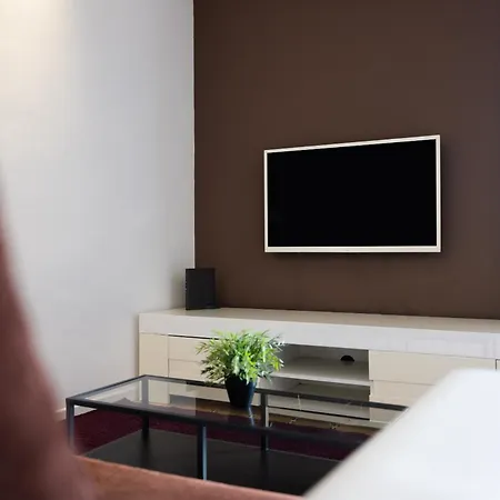 U-nique Radas Apartment *