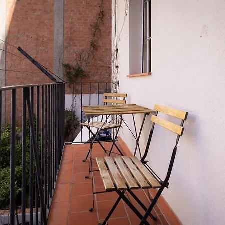 Apartment U-nique Radas *