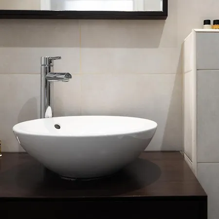 U-nique Radas Apartment Barcelona