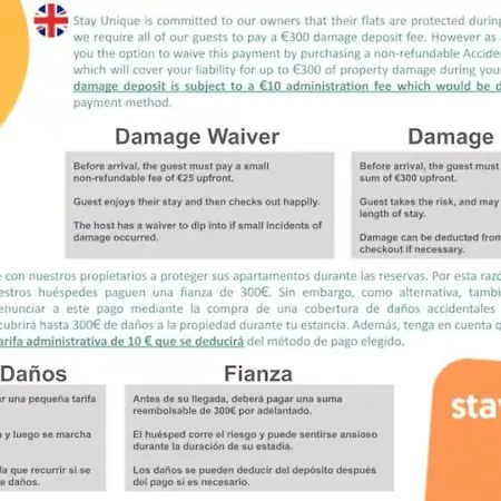 U-nique Radas 公寓