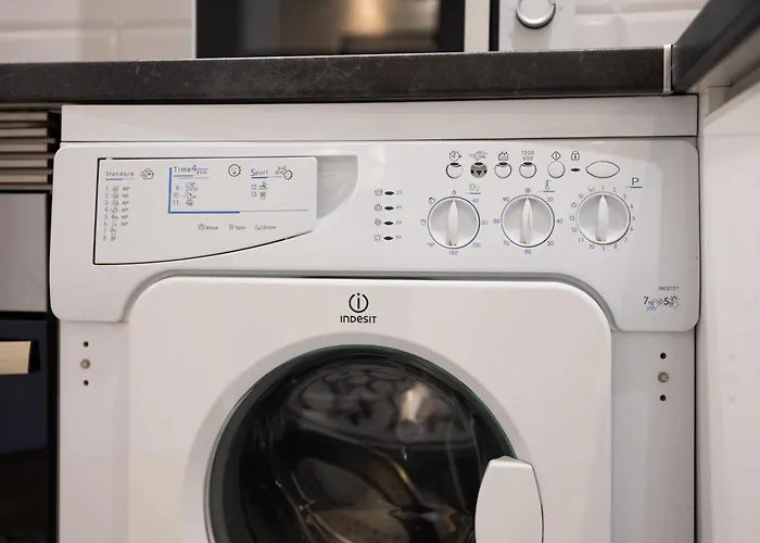 U-nique Radas Apartmán Barcelona