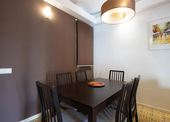 Apartmán U-nique Radas *