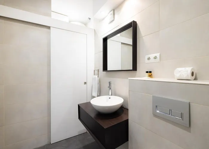 Apartmán U-nique Radas