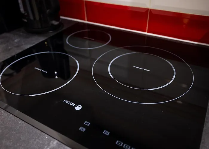 Apartmán U-nique Radas Barcelona