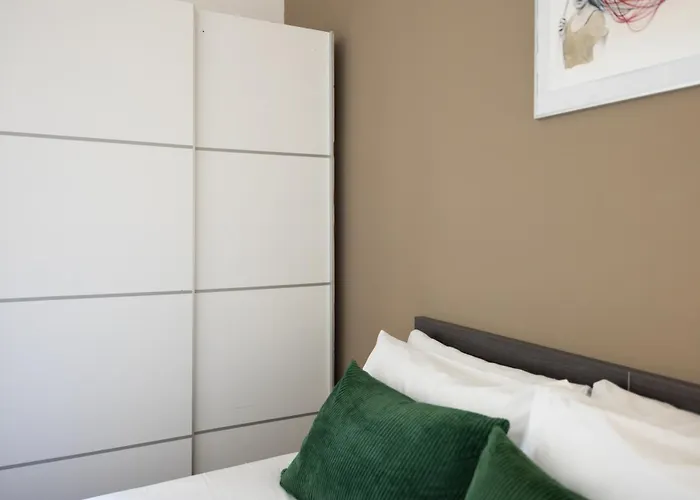 U-nique Radas Apartmán