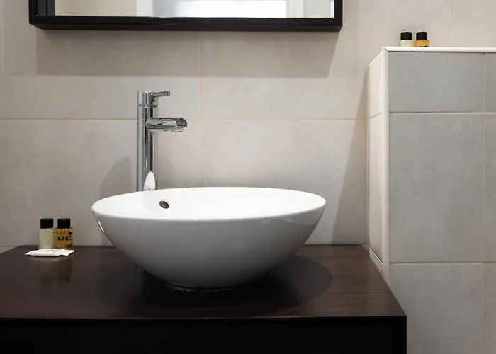 U-nique Radas Apartmán Barcelona